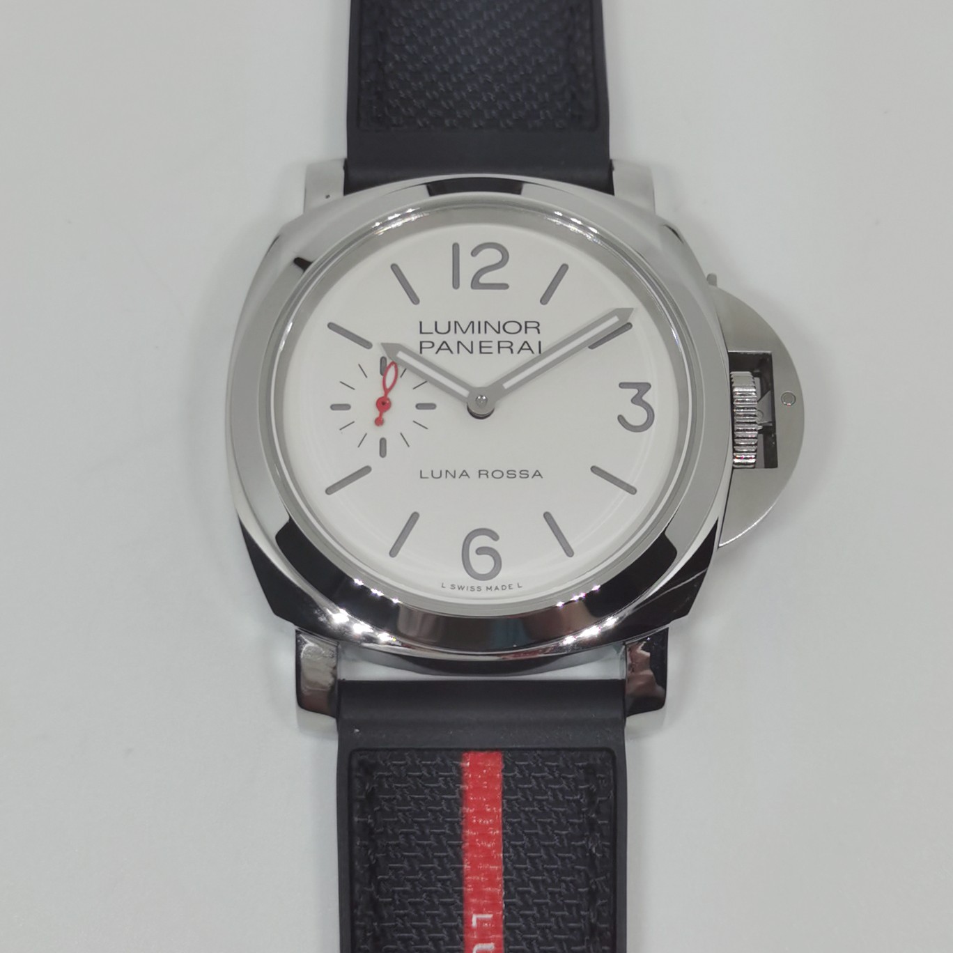 沛納海Panerai 廬米諾系列 型號PAM01342 直徑44mm 厚度13mm
