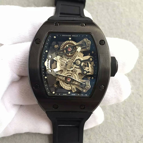 理查德米勒 Richard Mille 限量RM038升級版 搭載原裝進口機芯