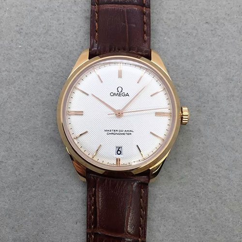 歐米茄 Omega 名典系列 搭載8511瑞士手動機械機芯