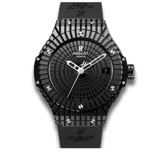 最高品质 Hublot 宇舶 Big Bang 大爆炸 346.CX.1800.RX​ 一比一高档品质