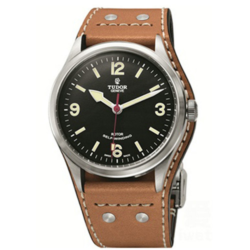 V6厂最新版本：Tudor 帝舵 HERITAGE RANGER 79910 游骑兵 --帝舵Tudor