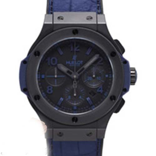2016年新款恒寶Hublot宇舶Big Bang 大爆炸系列 301.CI.1190.GR.ABB09 全陶瓷殼男士計時機械手表-恒宝宇舶表Hublot
