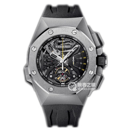高仿AP爱彼皇家橡树概念系列手表-愛彼Audemars Piguet