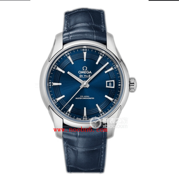 超A復刻高仿歐米茄碟飛系列HOUR VISION 433.33.41.21.03.001，真品對比，真假難分，8900機心，側透藍寶石，3S廠復刻正品，難得好貨-欧米茄 OMEGA