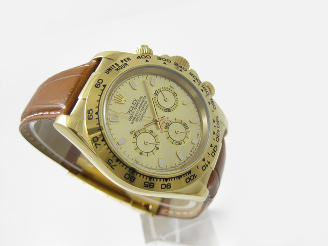 ROLEX迪通拿系列劳力士腕表-ROL-261