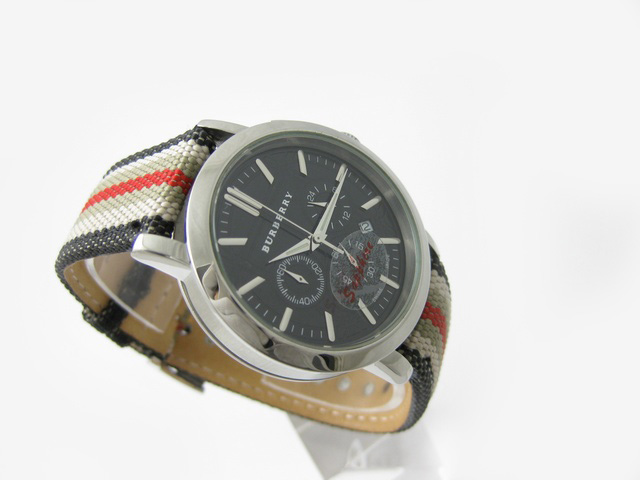 BURBERRY计时腕表-BUR-05