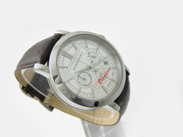 BURBERRY计时腕表-BUR-06