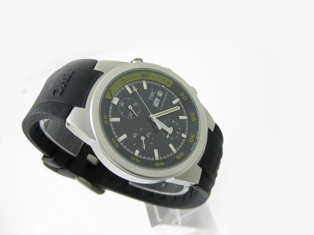 IWC万国腕表-IWC-81