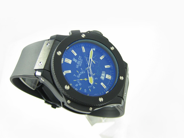 HUBLOT多功能男款腕表-HUB-20