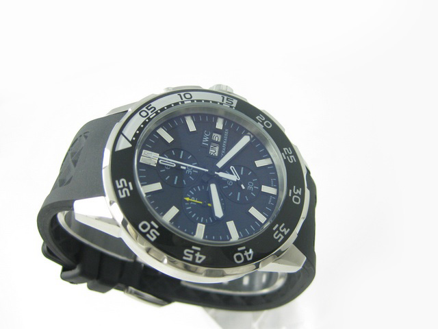 IWC万国计时腕表-IWC-97