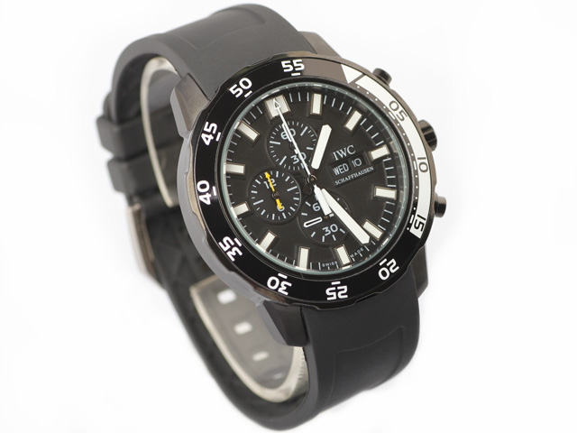IWC万国计时腕表-IWC-98