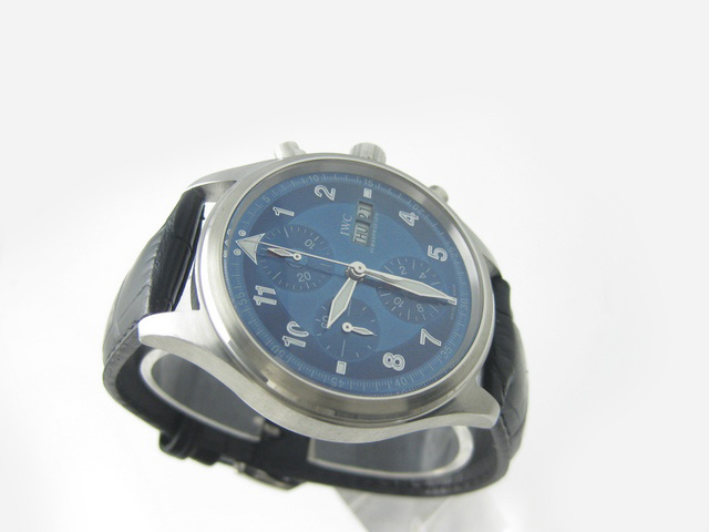 IWC万国计时腕表-IWC-99