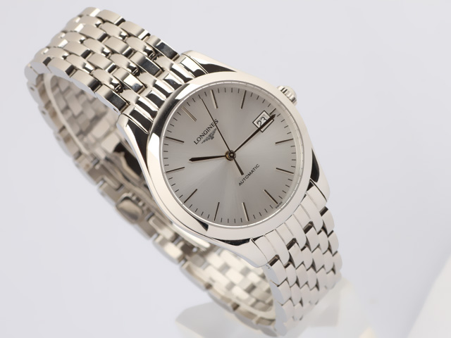 Longines机械腕表-LI-197