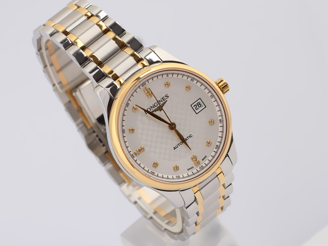 Longines机械腕表-LI-196