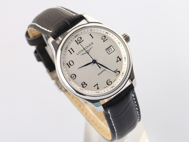 Longines名匠系列休闲腕表-LI-200