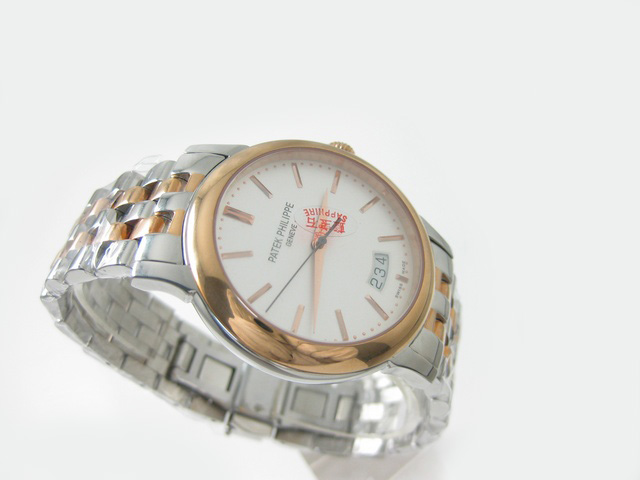 PATEK PHILIPPE机械腕表-PAT-152