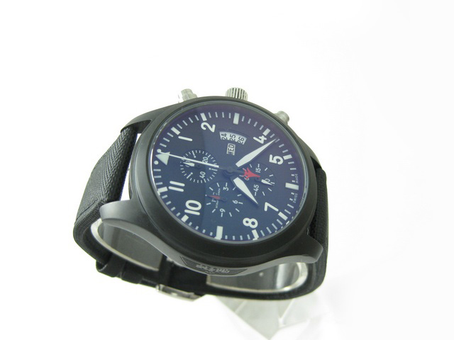 IWC万国石英计时腕表-IWC-82