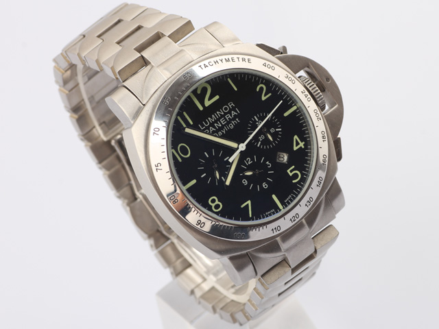 PANERAI专业军用手表-PAN-114