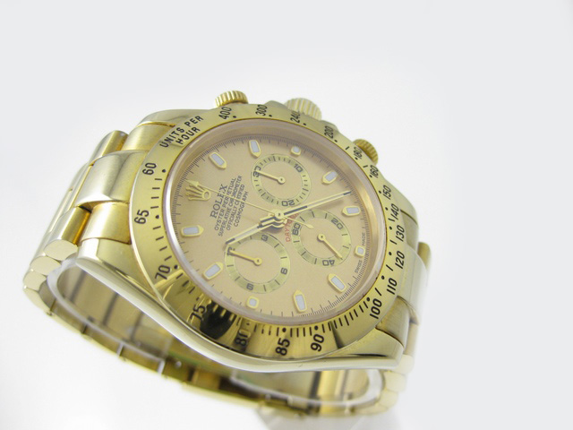ROLEX迪通拿系列多功能运动表-ROL-262