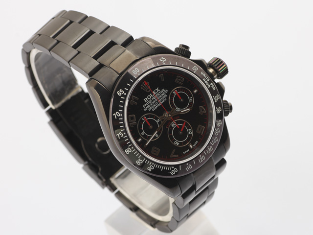 ROLEX迪通拿系列多功能运动表-ROL-263
