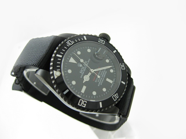 ROLEX劳力士腕表-ROL-265