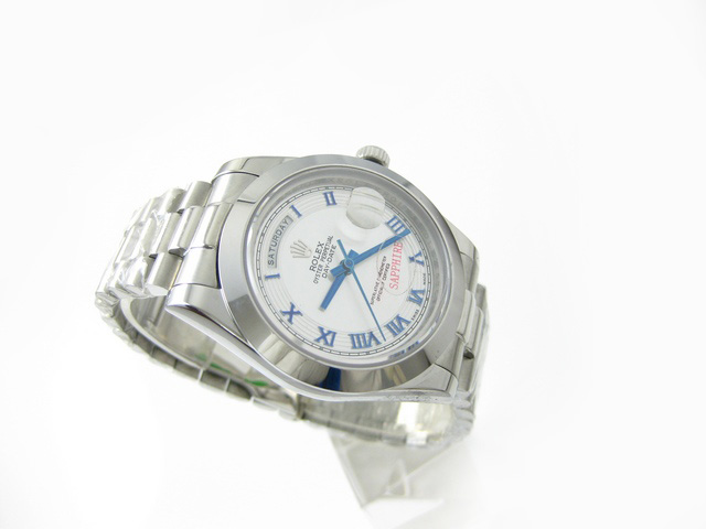 ROLEX劳力士机械腕表-ROL-268