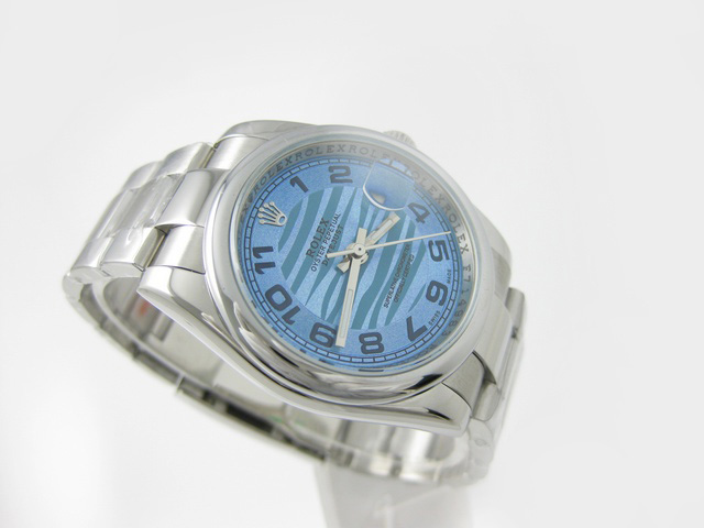 ROLEX劳力士机械腕表-ROL-269