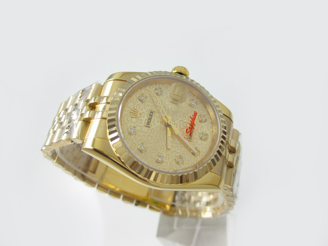 ROLEX劳力士机械腕表-ROL-273