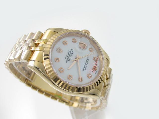 ROLEX劳力士腕表-ROL-277
