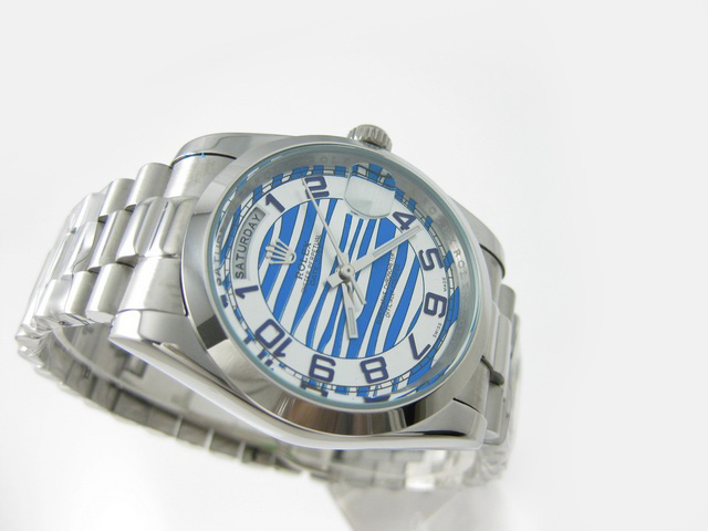 ROLEX劳力士机械腕表-ROL-286