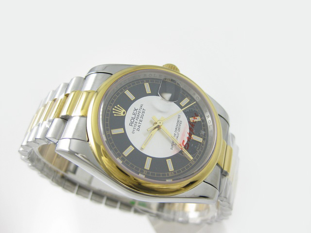 ROLEX劳力士腕表-ROL-287