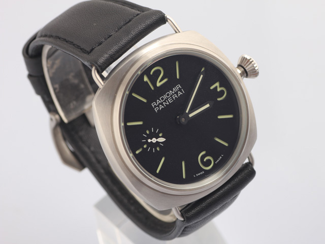 PANERAI专业军表-PAN-105