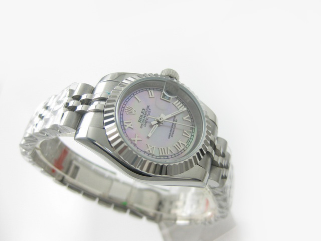 ROLEX劳力士女款腕表-ROL-161