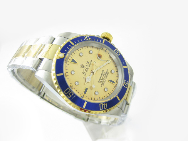ROLEX劳力士腕表-ROL-204