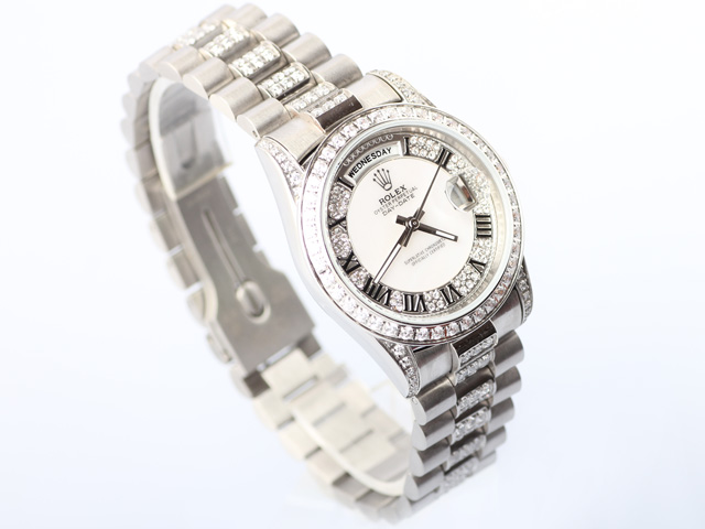 ROLEX劳力士情侣腕表-ROL-300