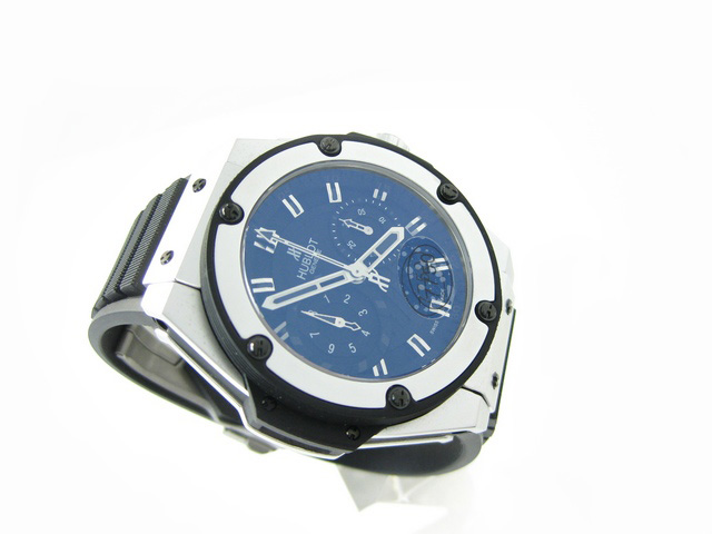 HUBLOT机械计时腕表-HUB-11