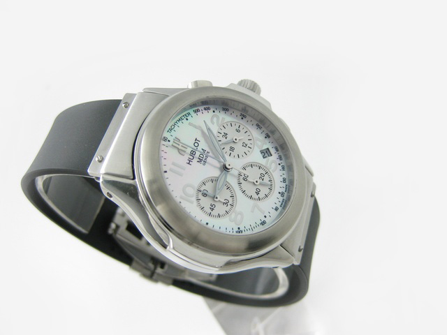 HUBLOT计时腕表-HUB-12
