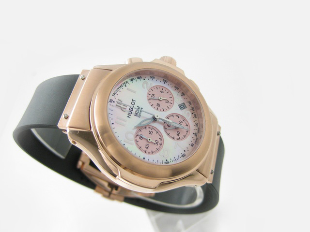 HUBLOT计时腕表-HUB-13