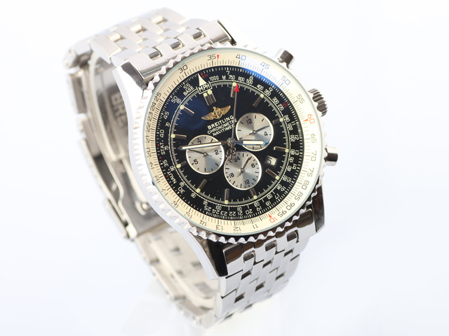 BREITLING多功能腕表-BRE-117