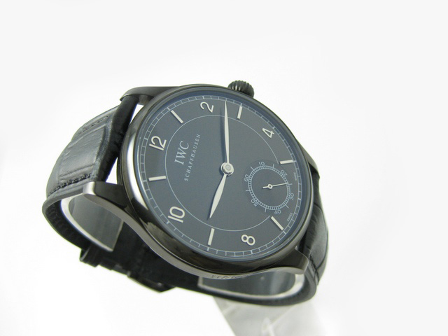 IWC复刻版手上链腕表-IWC-93