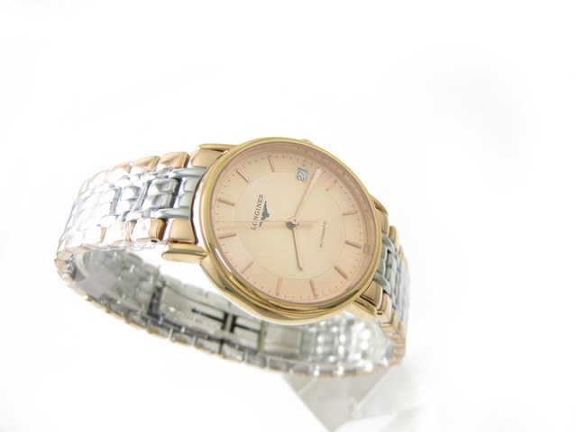 Longines机械腕表-LI-255