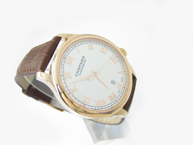 CHOPARD肖邦机械腕表-CP-76
