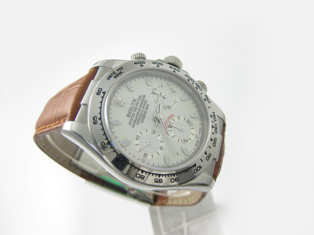 ROLEX迪通拿系列多功能运动表-ROL-353