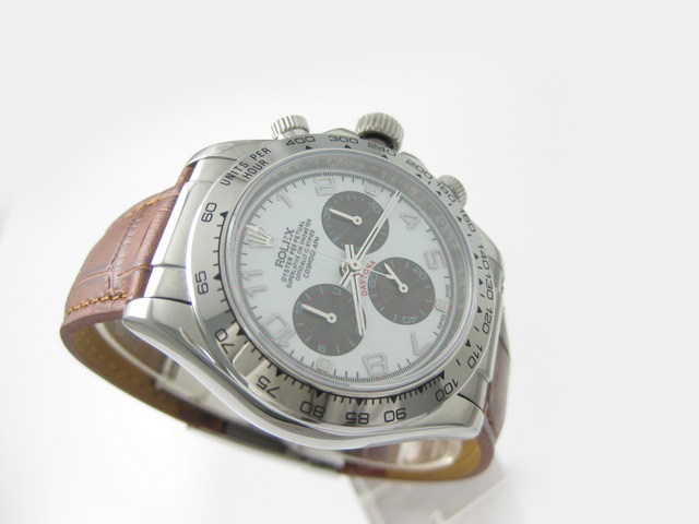 ROLEX迪通拿系列多功能运动表-ROL-354