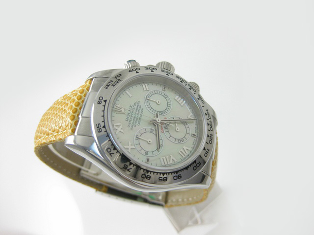 ROLEX迪通拿系列多功能运动表-ROL-355