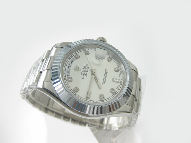 ROLEX劳力士机械腕表-ROL-361