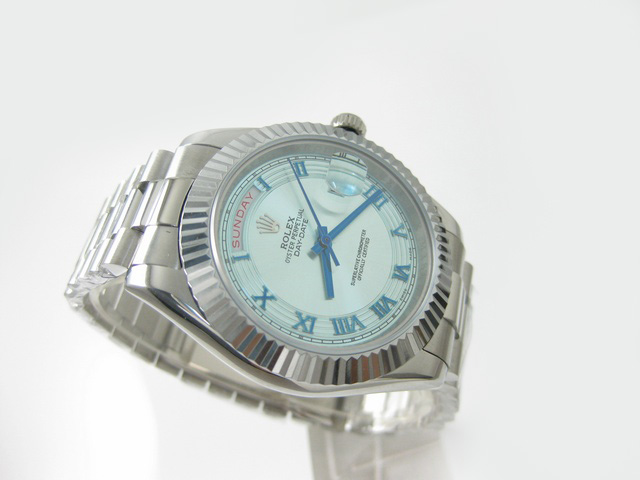 ROLEX劳力士机械腕表-ROL-362