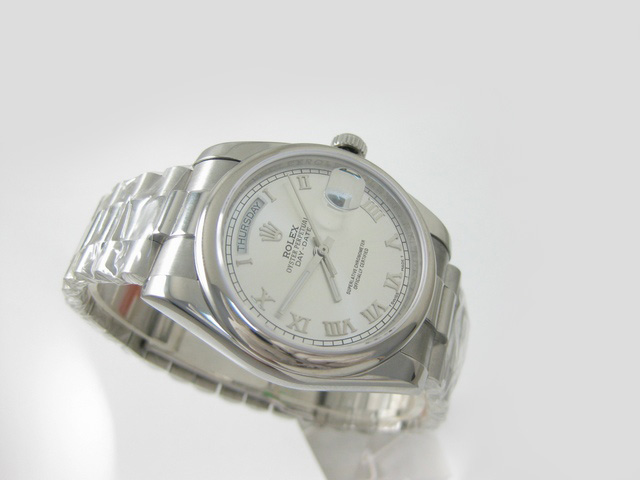 ROLEX劳力士机械腕表-ROL-370