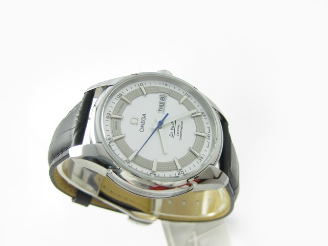OMEGA碟飞HOUR VISION腕表-OM-308