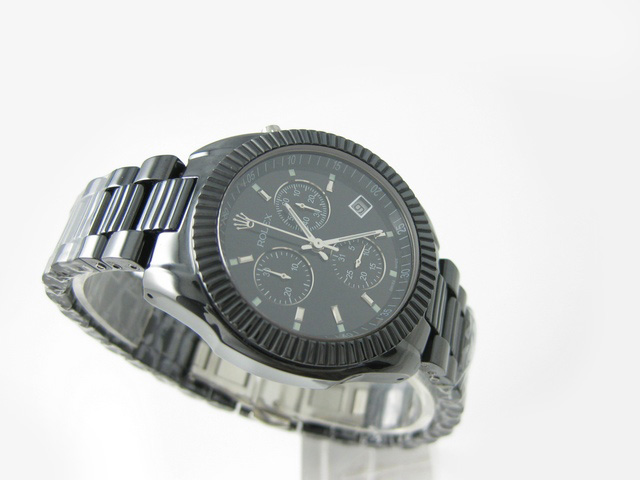 ROLEX劳力士陶瓷腕表-ROL-307